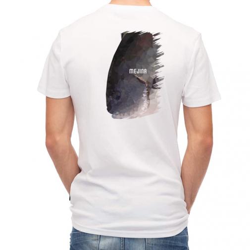 【Tシャツ】メジナ(グレ)　ポリコン・デザイン