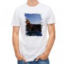 【Tシャツ】渡礁 by 喜福丸