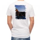 【Tシャツ】渡礁 by 喜福丸