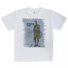 【Tシャツ】バーバリー　フィッシングスーツ