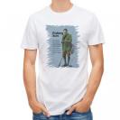 【Tシャツ】バーバリー　フィッシングスーツ