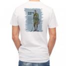 【Tシャツ】バーバリー　フィッシングスーツ