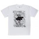 【Tシャツ】メバリング・ゲーム　刻印