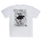 【Tシャツ】メバリング・ゲーム　刻印