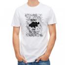 【Tシャツ】メバリング・ゲーム　刻印