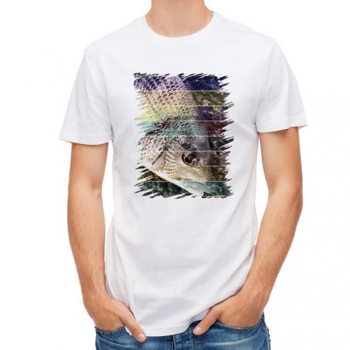 【Tシャツ】チヌ(クロダイ)　12カラーズ