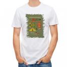 【Tシャツ】釣りの準備