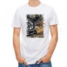 【Tシャツ】flyman