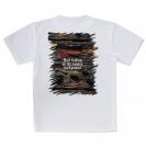 【Tシャツ】お気に入りのルアーたち