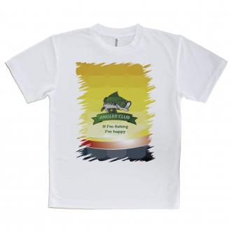 【Tシャツ】アングラーズクラブ