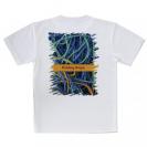 【Tシャツ】ロープ　漁具