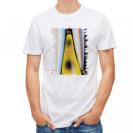 【Tシャツ】ルアーの柄3種