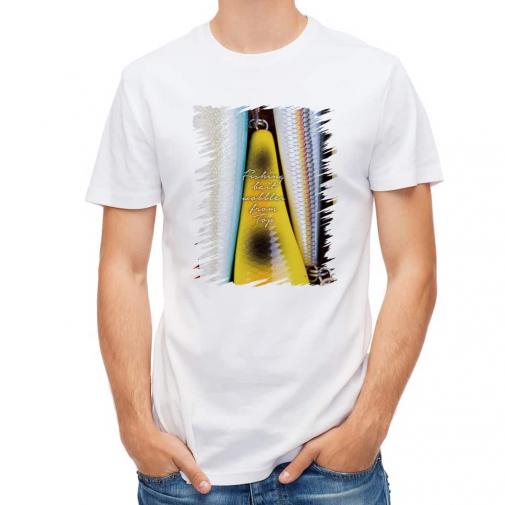 【Tシャツ】ルアーの柄3種