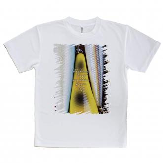 【Tシャツ】ルアーの柄3種