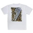 【Tシャツ】カマスの目