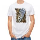 【Tシャツ】カマスの目