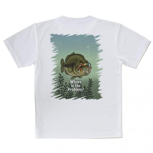 【Tシャツ】何か問題ある?