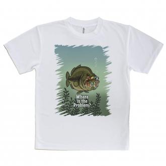 【Tシャツ】何か問題ある?