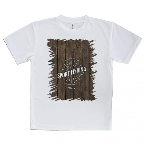 【Tシャツ】トーナメントエンブレム