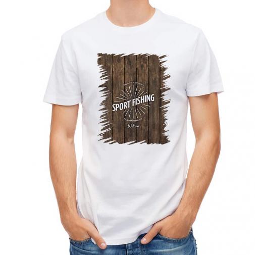 【Tシャツ】トーナメントエンブレム