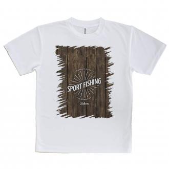 【Tシャツ】トーナメントエンブレム