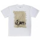 【Tシャツ】あの日の釣り