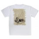 【Tシャツ】あの日の釣り