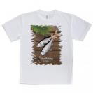 【Tシャツ】トロピカル　シーフィッシング