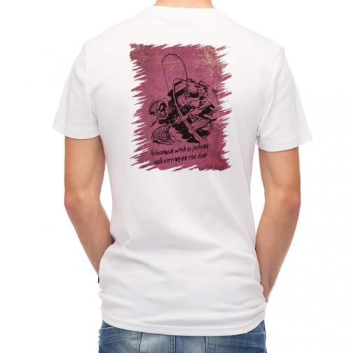 【Tシャツ】ランディングの瞬間!