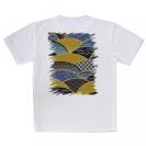 【Tシャツ】日本の伝統的な和柄