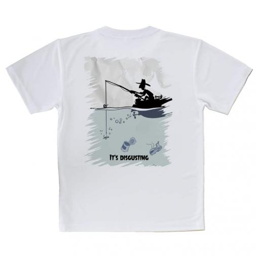 【Tシャツ】こんなの嫌だ!