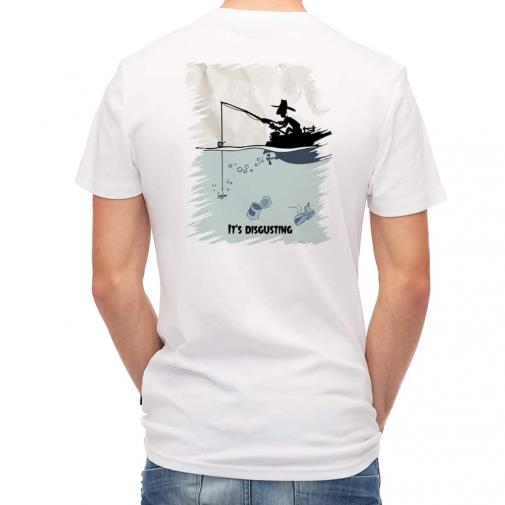 【Tシャツ】こんなの嫌だ!