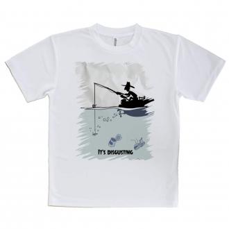 【Tシャツ】こんなの嫌だ!