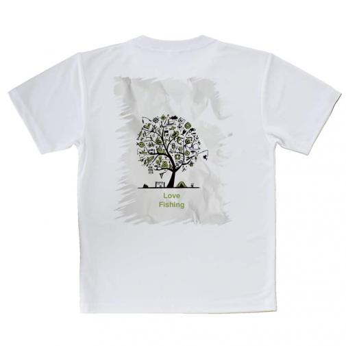 【Tシャツ】Love Fishing Part2