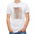 【Tシャツ】ルアーフィッシング　テキストデザイン