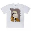 【Tシャツ】浮世絵　役者大首絵02