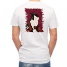【Tシャツ】浮世絵　役者大首絵03
