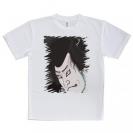 【Tシャツ】八犬伝犬の双紙之内のイラスト