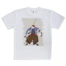 【Tシャツ】浮世絵　大石内蔵助