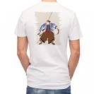 【Tシャツ】浮世絵　大石内蔵助