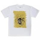 【Tシャツ】浮世絵　雷神