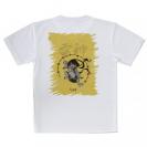 【Tシャツ】浮世絵　雷神