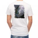 【Tシャツ】サクラマスの目