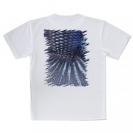 【Tシャツ】トラディショナル・ベタのウロコ