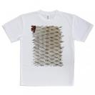 【Tシャツ】ローチのウロコ