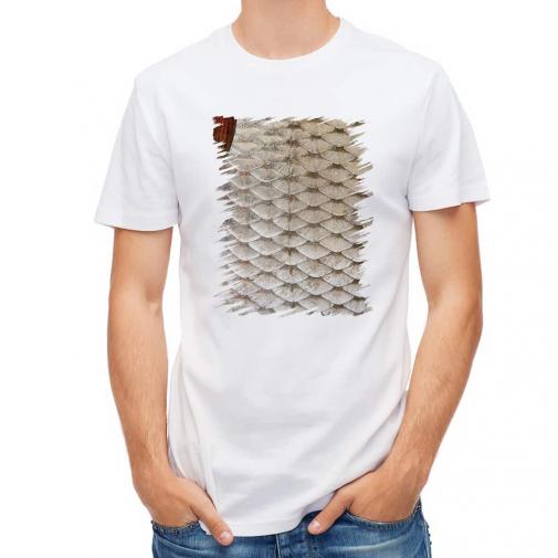 【Tシャツ】ローチのウロコ