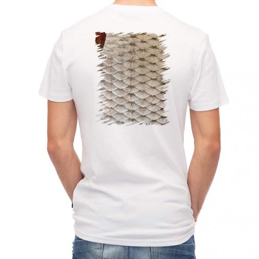 【Tシャツ】ローチのウロコ