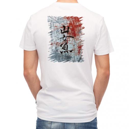 【Tシャツ】山女魚