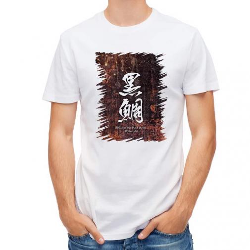 【Tシャツ】黒鯛