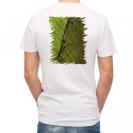 【Tシャツ】パイク　鉄錆